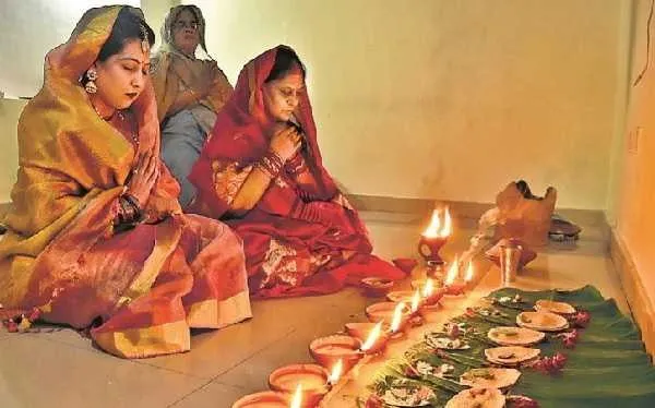 छठ महापर्व का दूसरा दिन खरना आज, 36 घंटे का निर्जला व्रत रखेंगे व्रती,  जानें महत्व .... - Muzaffarpur News