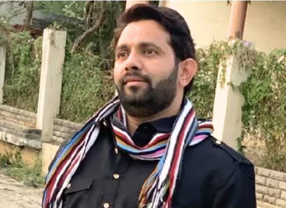 कांग्रेस प्रत्याशी और विधायक जीतू पटवारी के भाई नाना पटवारी गिरफ्तार, कोर्ट  ने भेजा जेल - खबर गुरु हिंदी न्यूज पोर्टल
