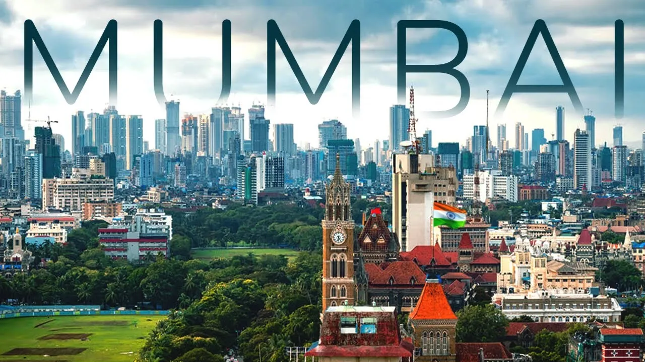 पेंटिंग, धूप, इतिहास, मसाला: मुंबई में संस्कृति और रोमांच का संगम! - Unique  places to visit in mumbai - Good Vibes Only