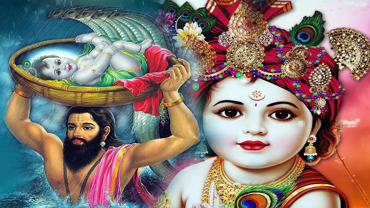 janmashtami vrat katha in hindi krishna katha in hindi