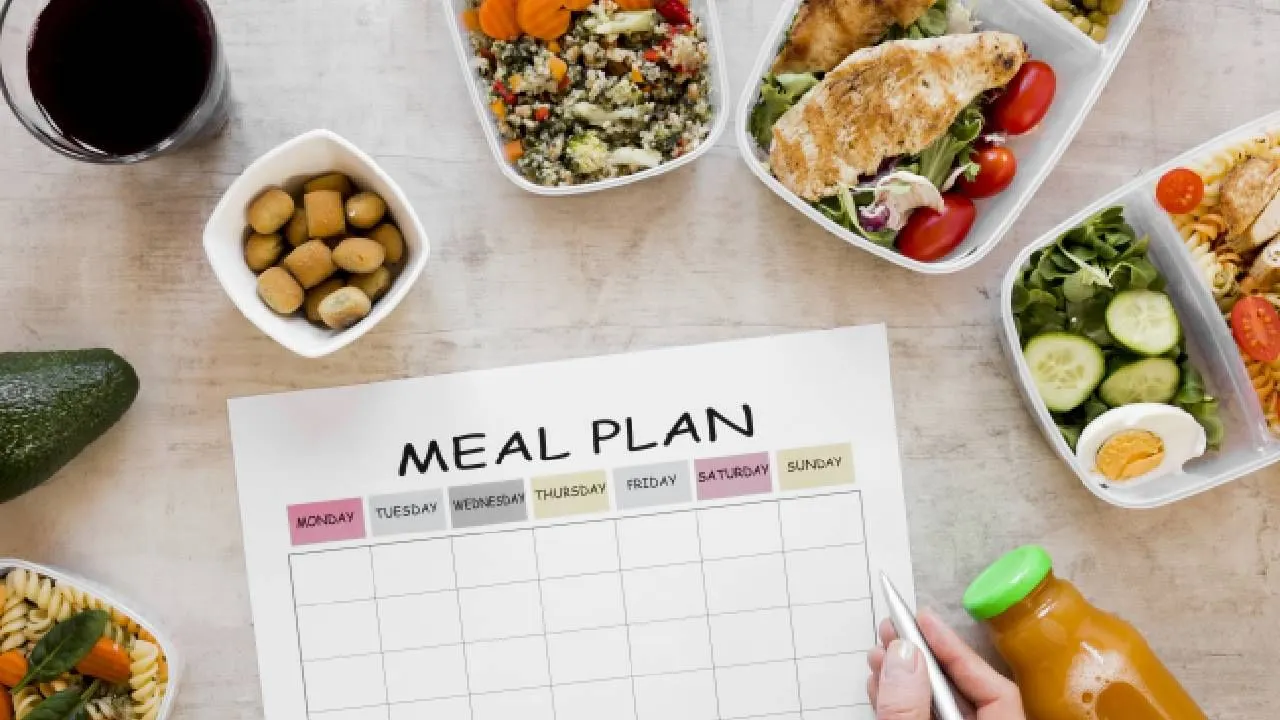क्या है 90-30-50 डाइट प्लान जिससे तेजी से घटा सकते हैं वजन | What is 90 30  50 diet plan for weight loss easily