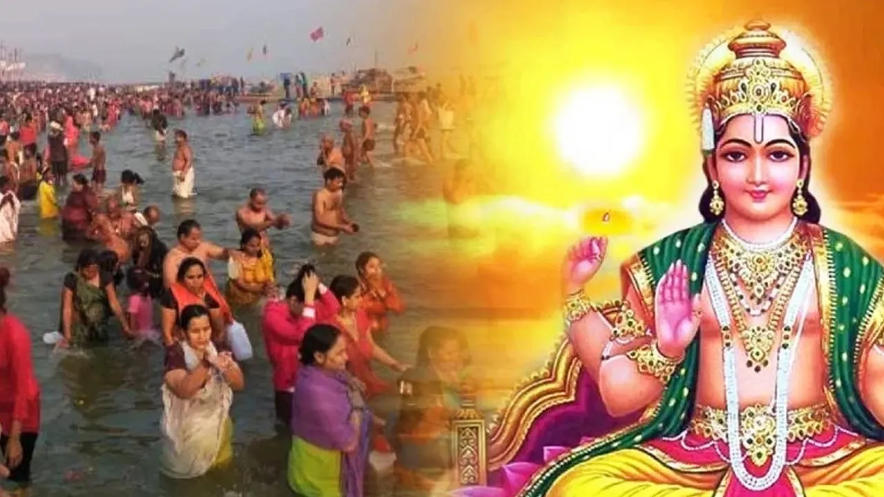 माघ मास में किसकी उपासना से पूरी होगी मनोकामना, जानिए स्नान-दान से जुड़ा  धार्मिक महत्व | Know the importance of Magh month and how to worship at home