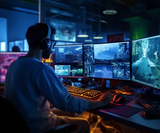 UID: Game Design And Simulation Gujarat | Game Design And Development  Courses In Gujarat | Bachelor Of Game Design And Development
