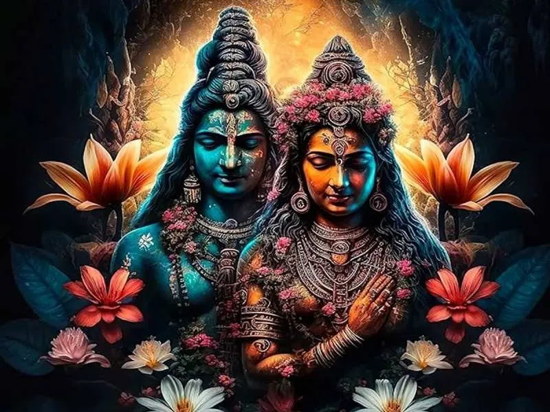 Why we worship Lord Shiva and Mother Parvati day Mahashivratri know what  mythological story | महाशिवरात्रि के दिन क्यों करते हैं भगवान शिव और मां पार्वती  की पूजा, जानें क्या है ...