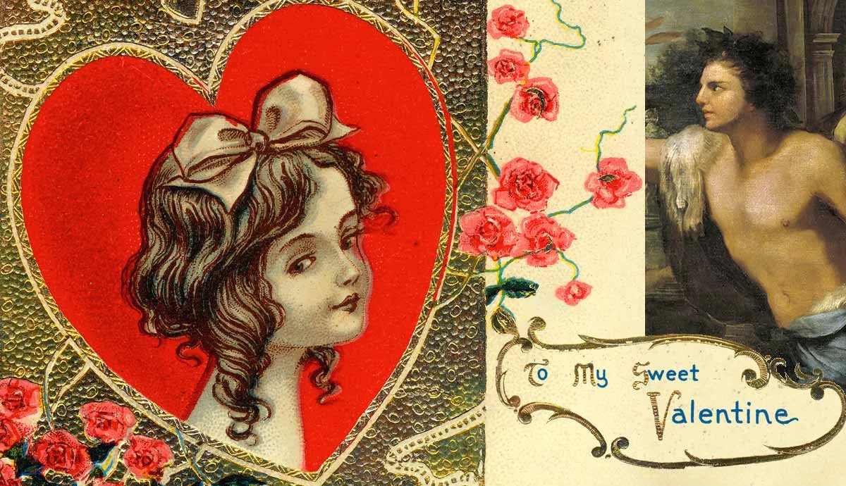 वैलेंटाइन डे का इतिहास क्या है? | द कलेक्टर