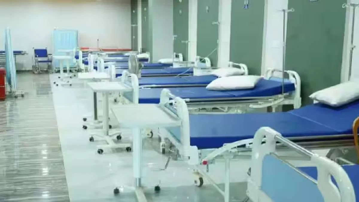 अब फ्री में होगा 5 लाख रुपए तक का इलाज, नहीं देना पड़ेगा 1 भी रुपया