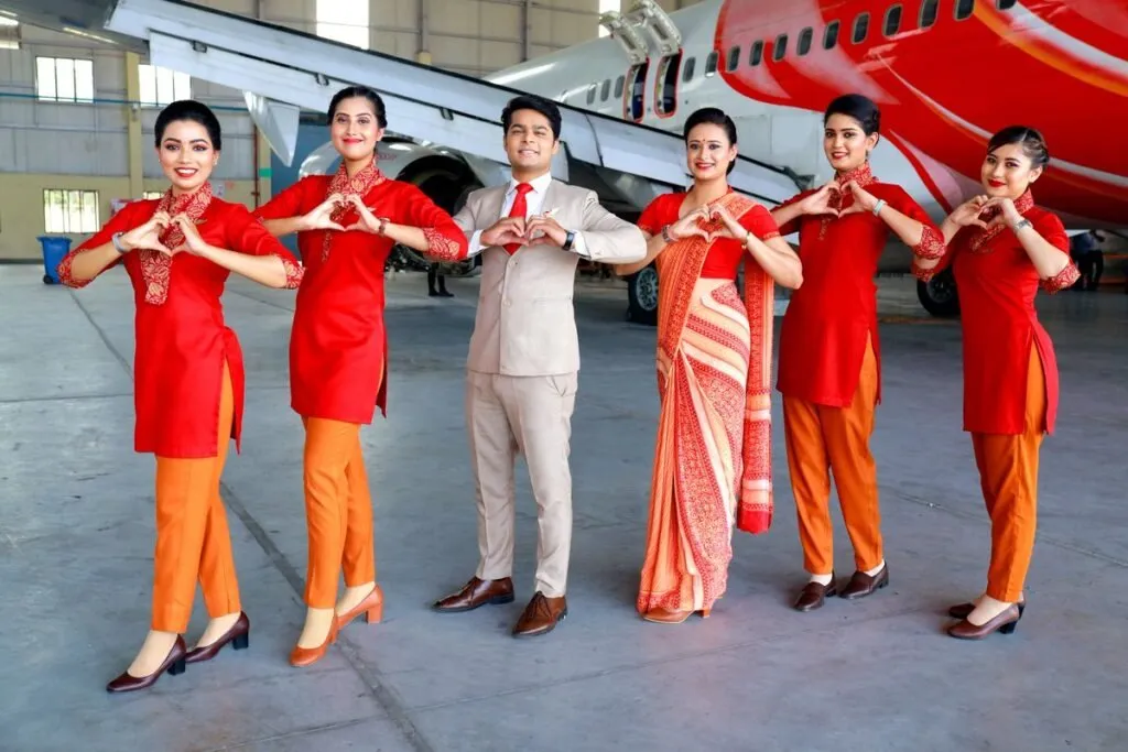 Airport Jobs Opening - Air Fly Airways