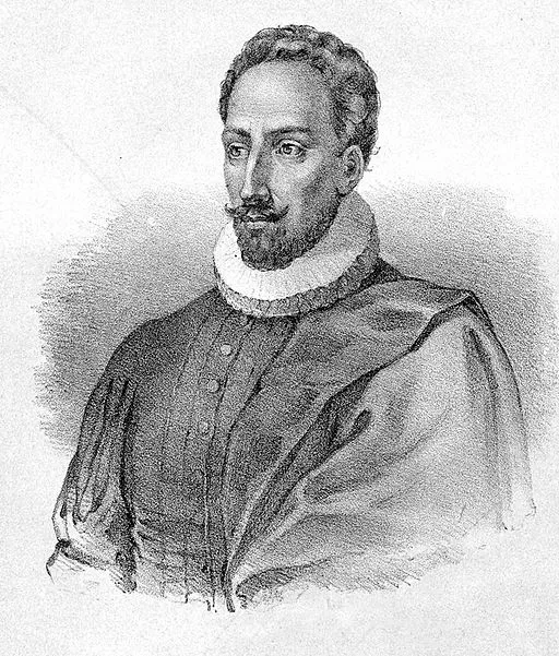 Miguel de Cervantes Biography - मिगुएल डे सर्वेंट्स की जीवनी, स्पेनिश लेखक,  उपन्यासकार, डॉन क्विक्सोट, स्पेनिश साहित्य के जनक, विरासत - आर्थिंकल पत्रिका