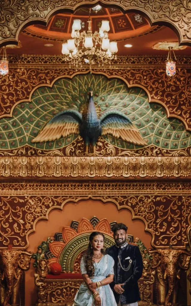 Top 6 Pre-wedding Shoot Locations In Madhya Pradesh - WeddingVyapar