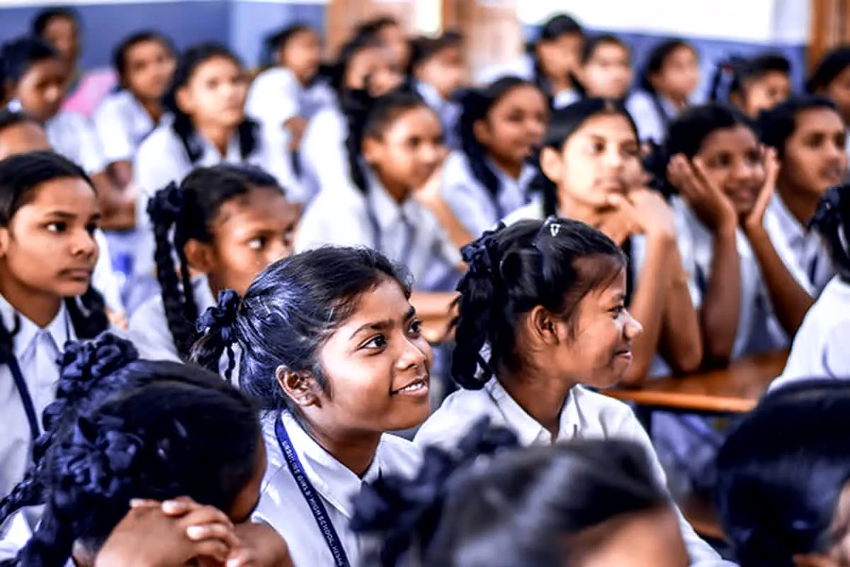 9th Class Admission Age: खुशखबरी... अब इतने वर्ष से कम उम्र के बच्चे भी ले  सकेंगे 9वीं कक्षा में प्रवेश, आदेश जारी |9th Class Admission Age