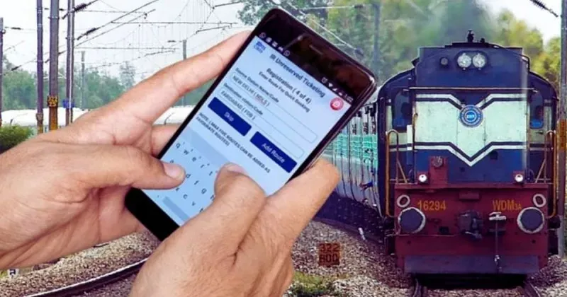 रेलवे टिकट बुकिंग नियमों में बदलाव: जानिए नई जानकारी