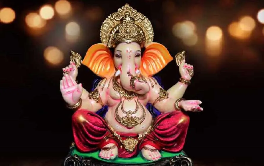 भगवान गणेश क्यों हैं प्रथम पूजनीय, क्या है इसके पीछे की पौराणिक कथा