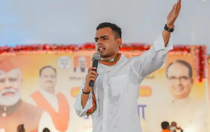 MP News: शिवराज के बेट कार्तिकेय लड़ेगे चुनाव