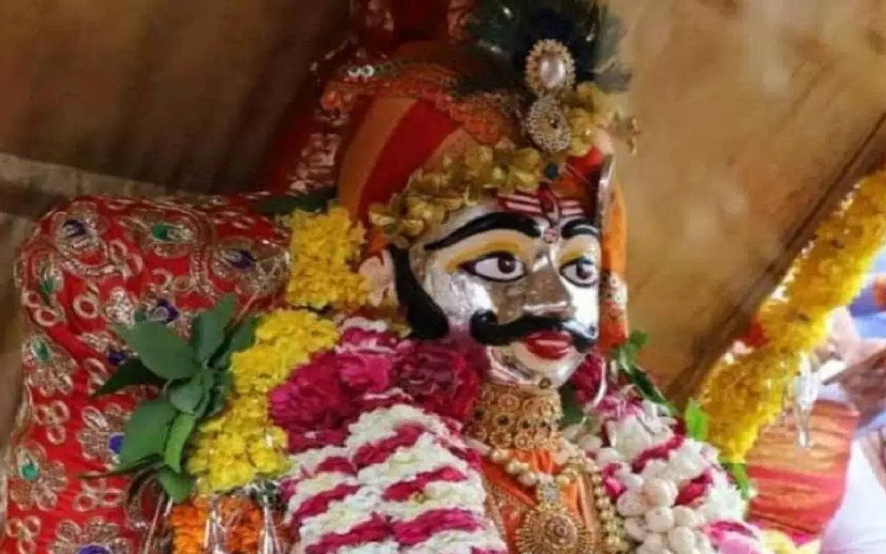 Mahakal Sawari 2024: 22 जुलाई से भक्तों का हाल जानने बैलगाड़ी पर निकलेंगे  महाकाल, जानें कब निकलेगी शाही सवारी | Patrika News | हिन्दी न्यूज