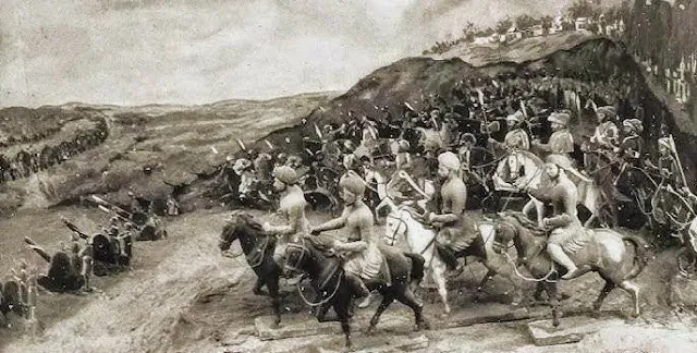 1761 का पानीपत युद्ध क्यों हुआ? कारण, परिणाम और ऐतिहासिक प्रभाव – UPSC Notes