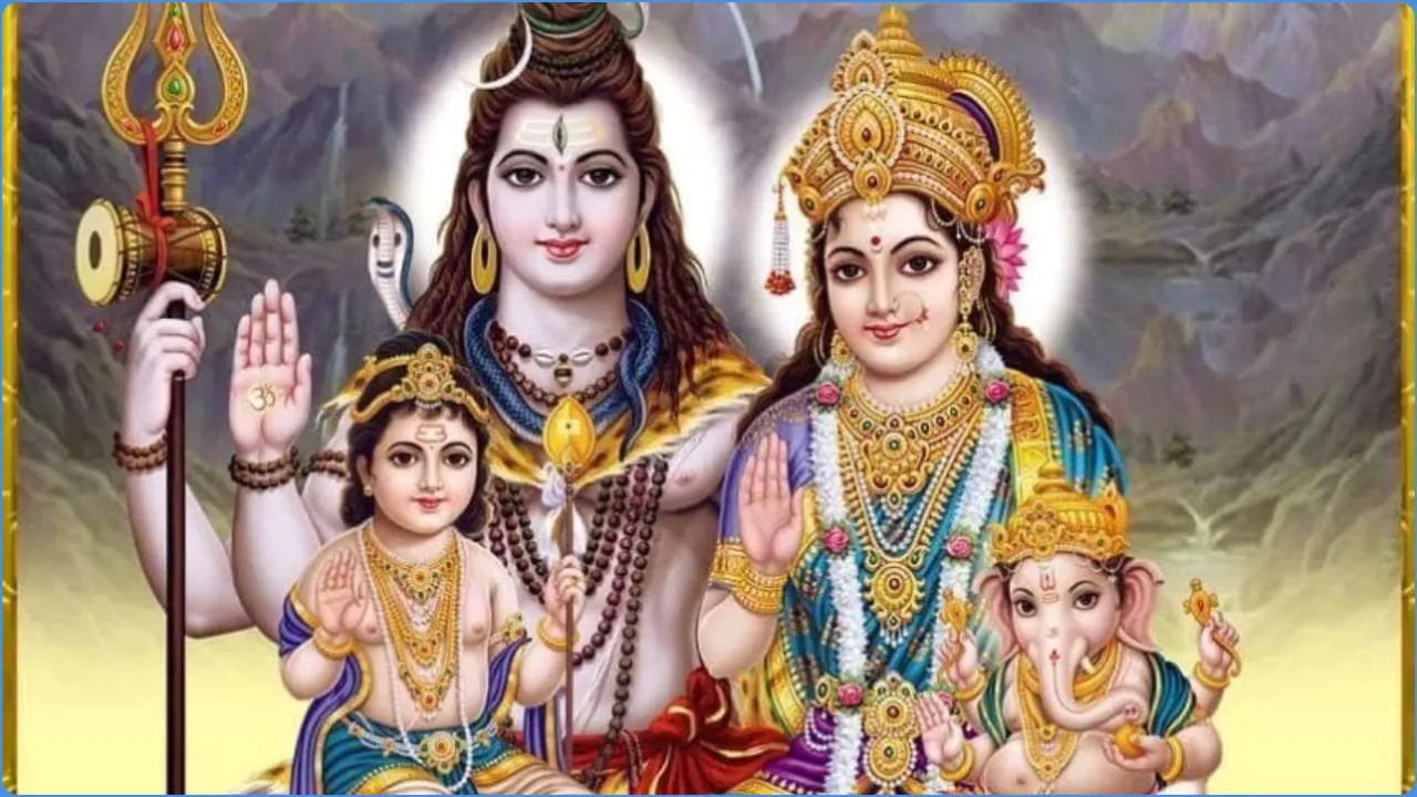 Pradosh Vrat 2024 Katha: भादो के पहले प्रदोष व्रत के दिन जरूर पढ़ें ये कथा,  मनचाहे वर की होगी प्राप्ति! | Pradosh Vrat 2024 Katha Must Listen or Read  and Importance in Life