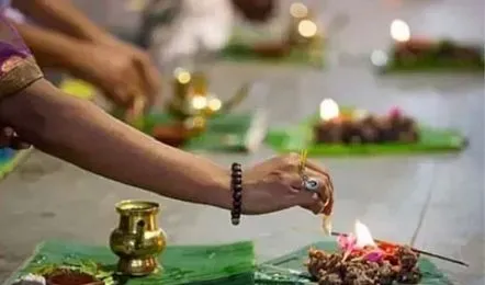 पितृपक्ष में सत्तू खाने से लगेगा पितृ दोष, क्या है पिंडदान से सत्तू का  संबंध, क्यों इसके खाने पर है मनाही, अवश्य जानें | Navbharat Live