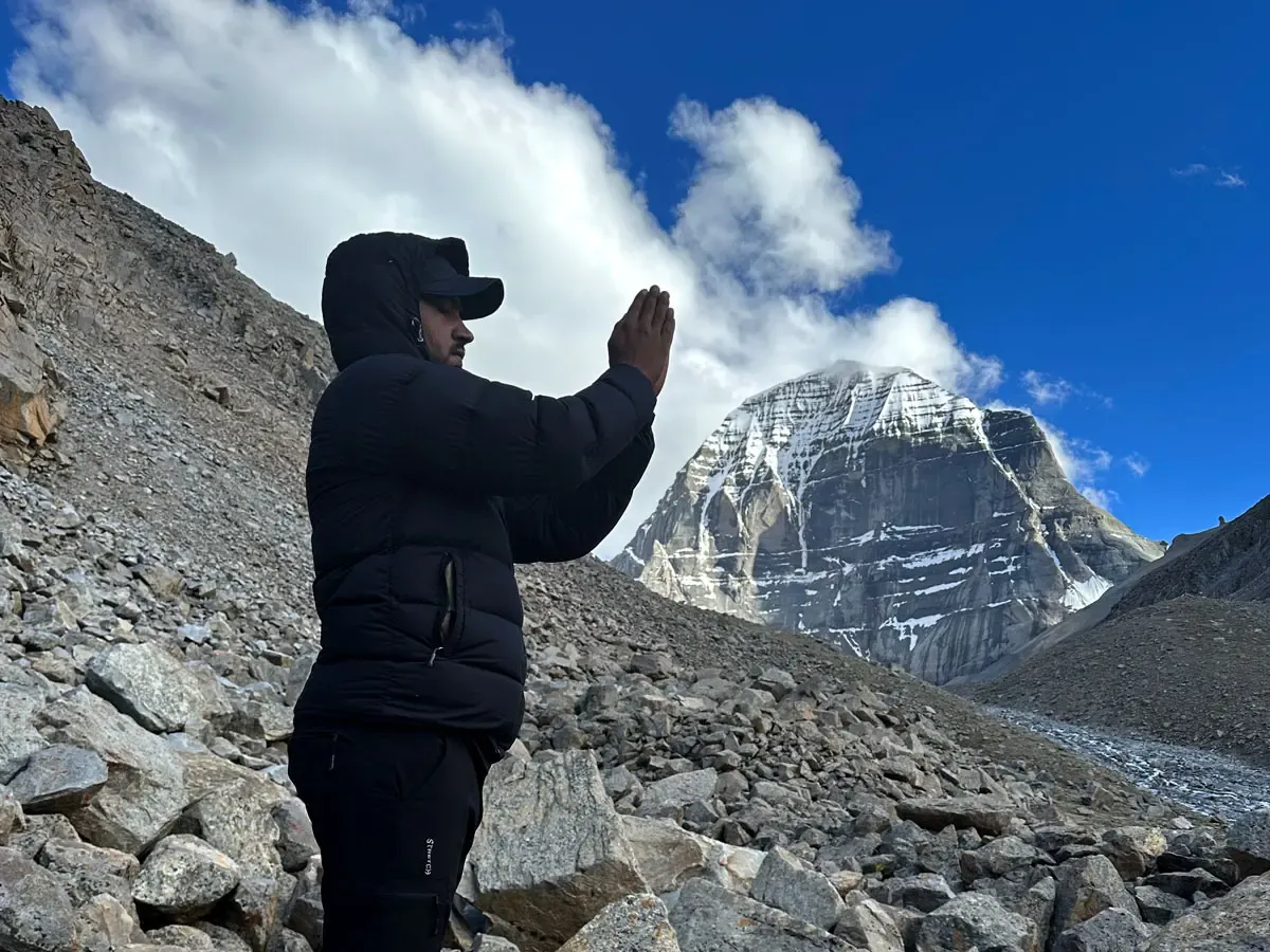 कैलाश मानसरोवर यात्रा के लिए सर्वोत्तम समय: कब अपनी तीर्थयात्रा की योजना  बनाएं