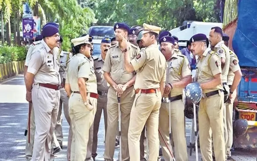 एमपी पुलिस भर्ती परीक्षा के लिए बड़ी खबर, परीक्षा की तारीखों में बदलाव