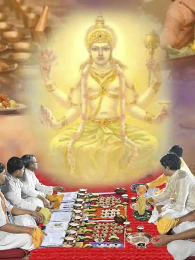 पितरों के देवता कौन होते हैं, पूर्वजों को कैसे मिलती है मुक्ति? – TV9  Bharatvarsh