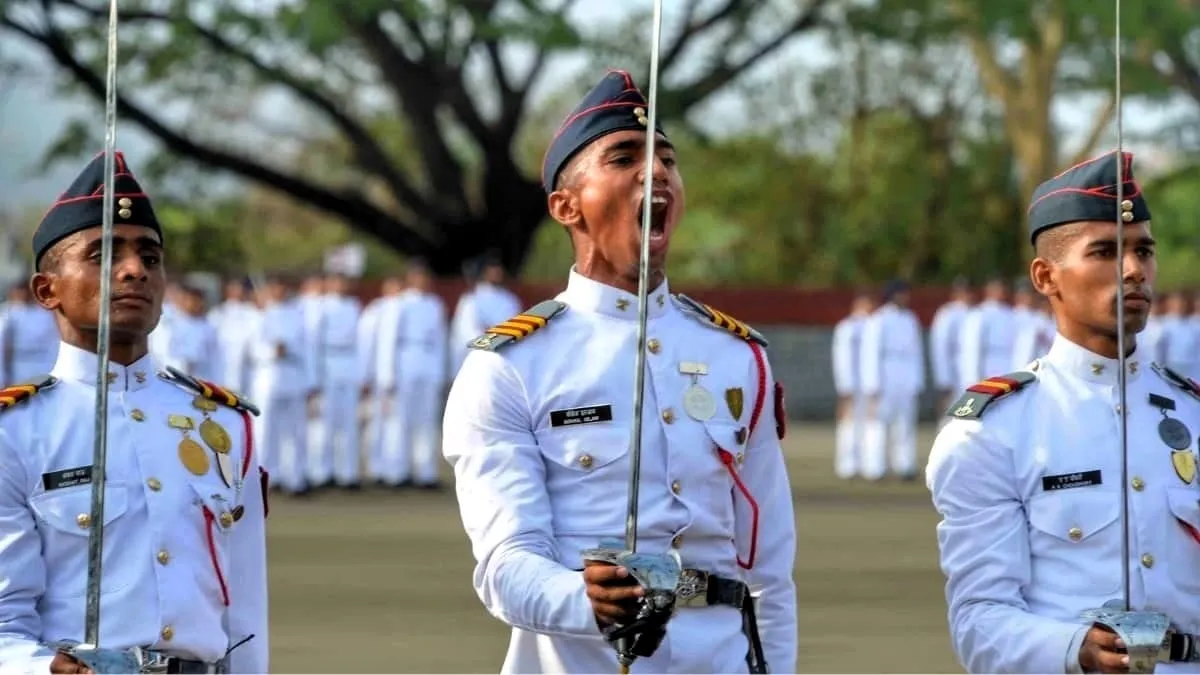 रक्षा क्षेत्र में शामिल होने के लिए एनडीए सर्वश्रेष्ठ कैरियर विकल्प क्यों  है?