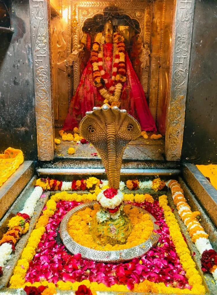 श्री ओंकारेश्वर ज्योतिर्लिंग (Shri Omkareshwar Jyotirlinga): 12  ज्योतिर्लिंगों में चौथा - Durlabh Darshan