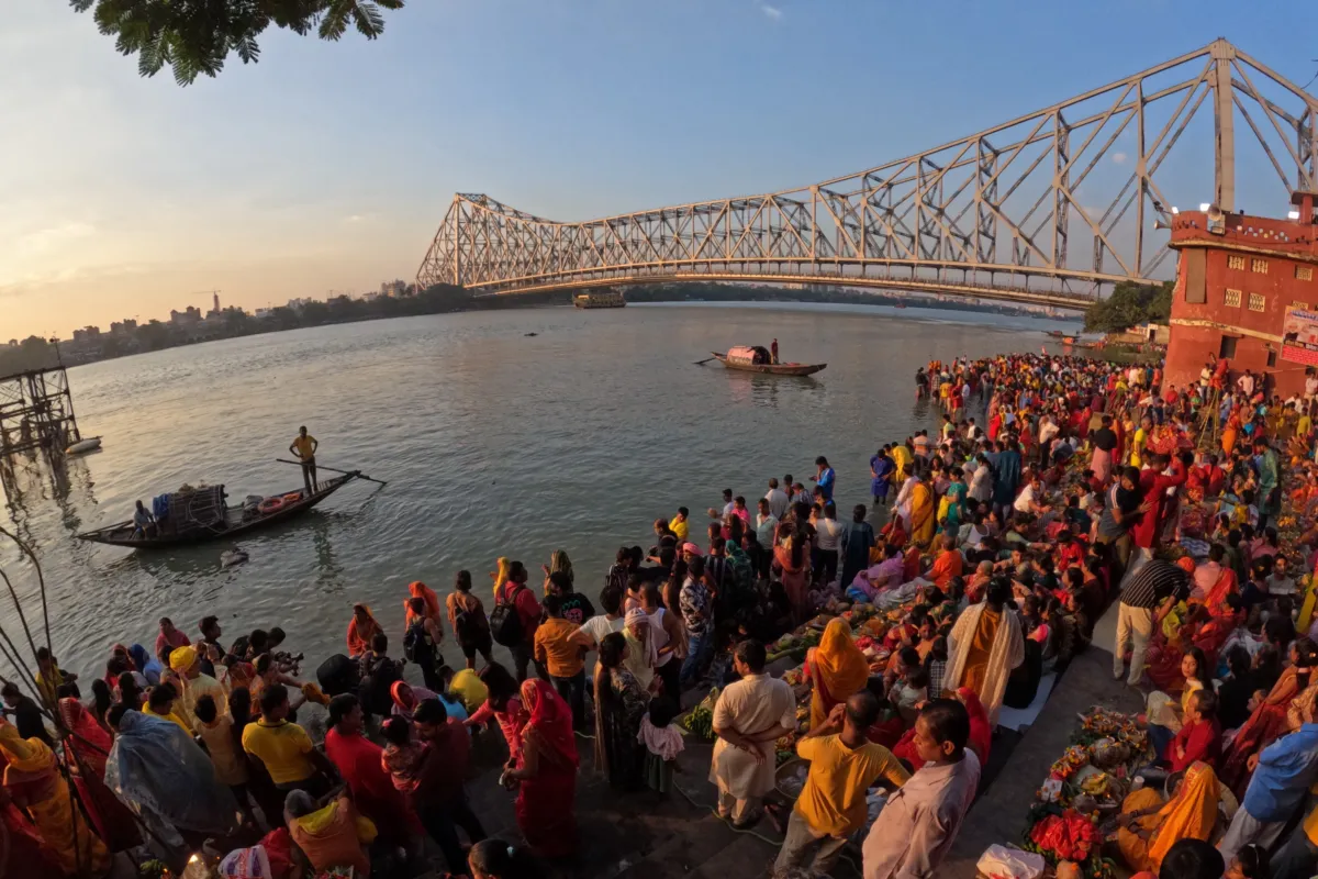 Chhath Puja: छठ पूजा में कोसी भराई की रस्म कैसे की जाती है? जानें इसका महत्व