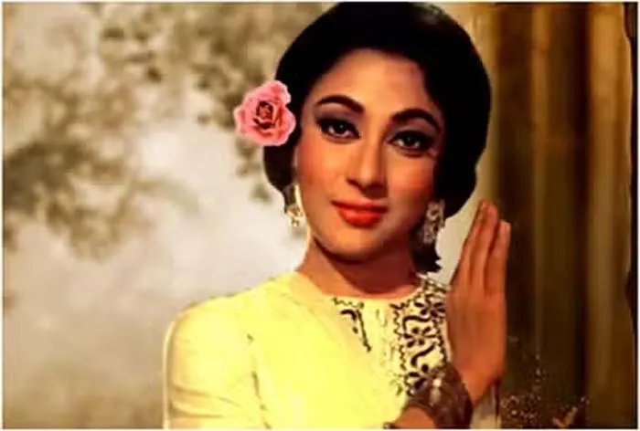 Mala Sinha@88: माला सिन्हा को नेपाल के अभिनेता से हुआ था प्यार, तीन बार  उन्हीं से रचाई शादी, 20 साल तक किया बॉलीवुड पर राज - Dainik Savera Times |  Hindi News Portal