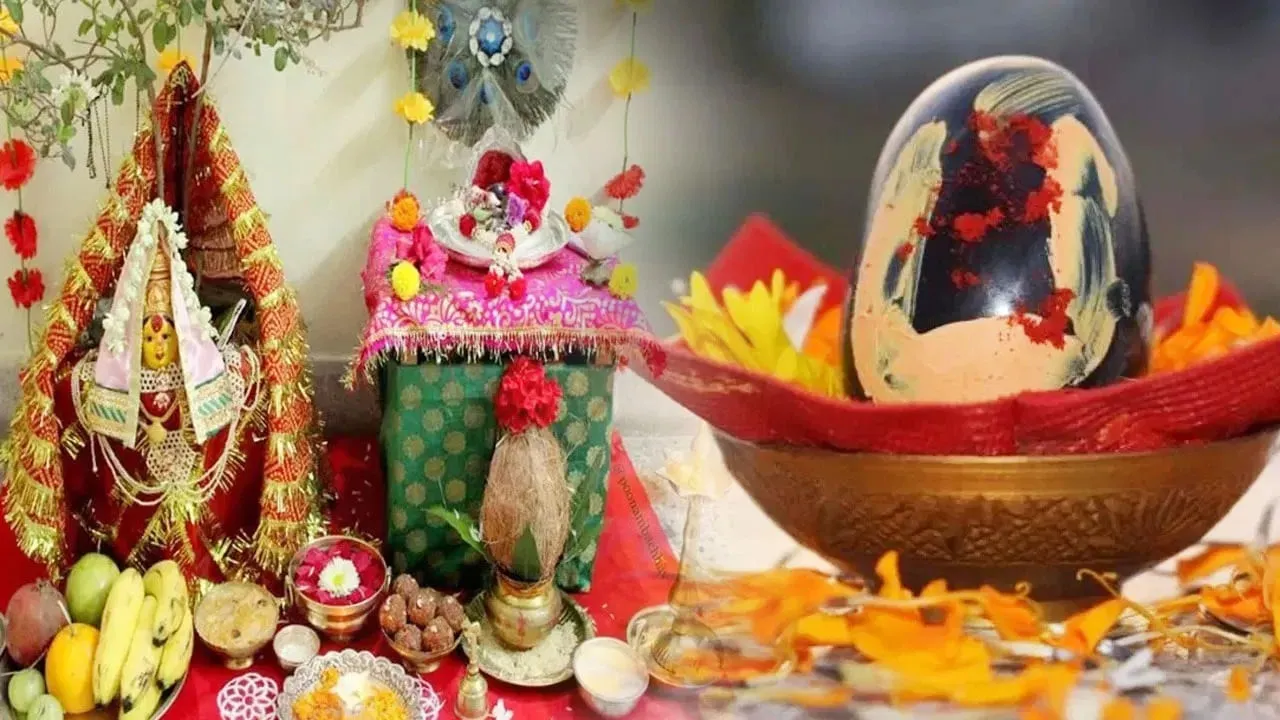 Tulsi Vivah 2024: तुलसी विवाह के दिन इन नियमों का करें पालन, शादी में नहीं  आएंगी बाधाएं! | Follow these rules on day of Tulsi Vivah, there will be no  obstacles in marriage