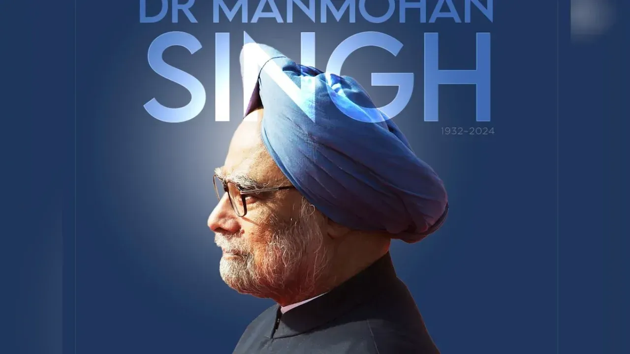 1991 के आर्थिक सुधार: अर्थव्यवस्था जब पतन के कगार पर थी, तब Manmohan Singh  ने उसे कैसे संभाला - Bharat Express Hindi