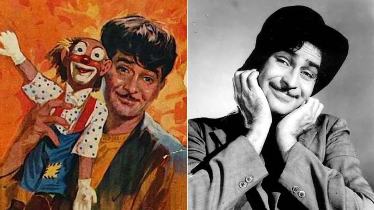 राज कपूर के 100 साल: भारतीय सिनेमा के रोमांटिक शोमैन