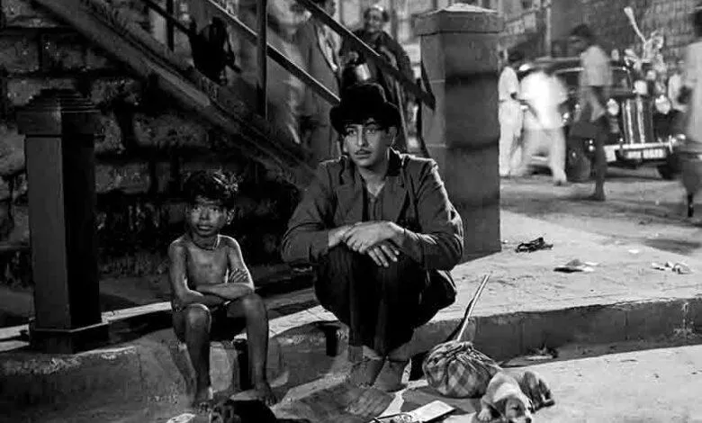 राज कपूर - भारतीय सिनेमा के महानतम शोमैन - Ravivar Delhi