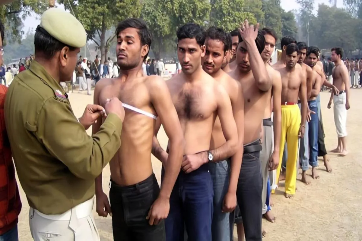 UP Police Physical Admit Card 2025: फिजिकल परीक्षा 10 फरवरी से, एडमिट कार्ड  3 फरवरी को जारी
