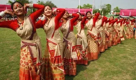 When Is Magh Bihu In The Year 2025 - इस साल का बिहू इस दिन, जानिए शुभ  मुहूर्त और भारतीय संस्कृति में इसका महत्व| Navbharat Live