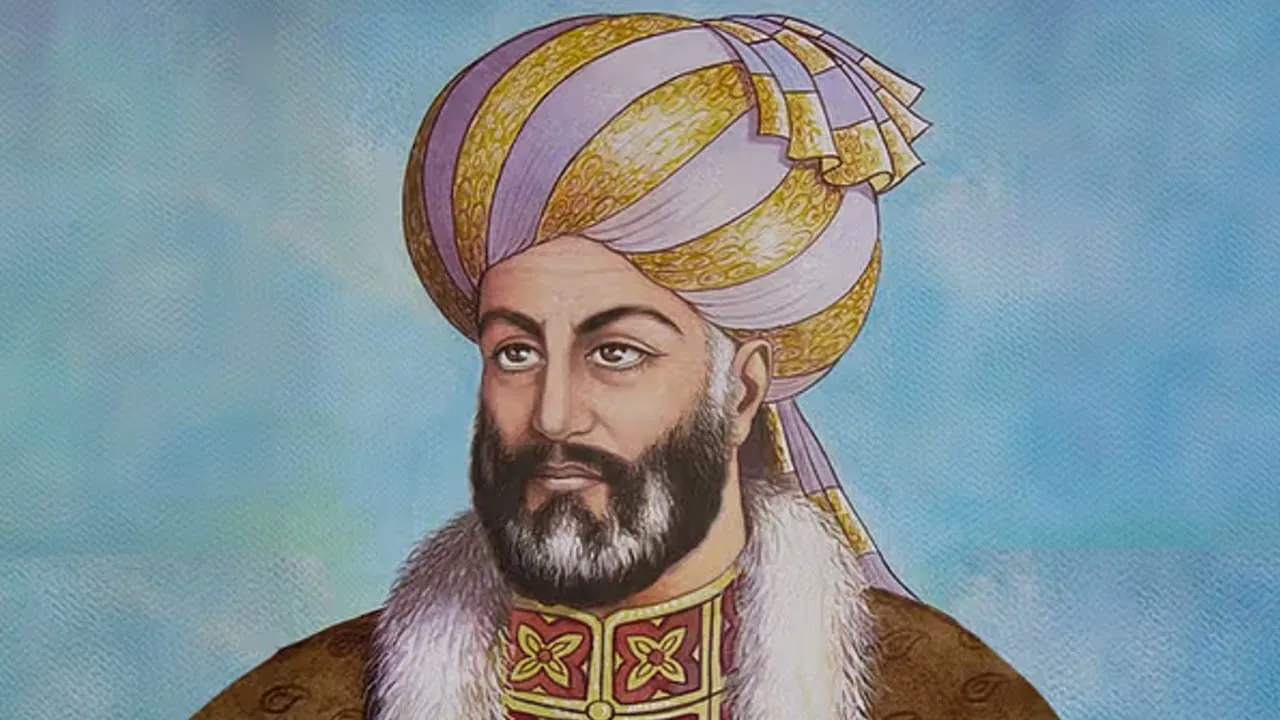 अफगानिस्तान के अब्दाली को भारतीय मराठाें से किस बात का खतरा था? हिन्दुस्तान  में लड़ी जीवन की सबसे बड़ी जंग | Why ahmad shah abdali attacked on maratha  empire panipat ...