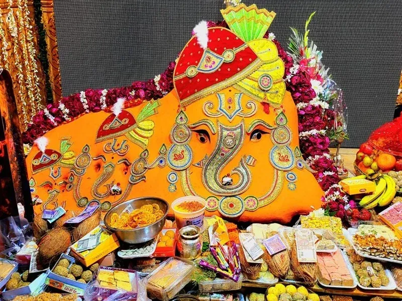 About Shree Chintaman Ganesh Temple Ujjain