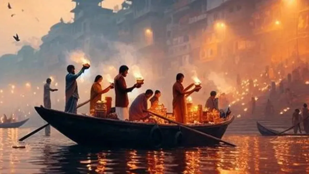 Magh Month Upay: माघ माह में जरूर कर लें ये काम, मनचाही इच्छा होगी पूरी! |  Magh month 2025 do these thing in this month your wish will be fulfilled  magh month importance