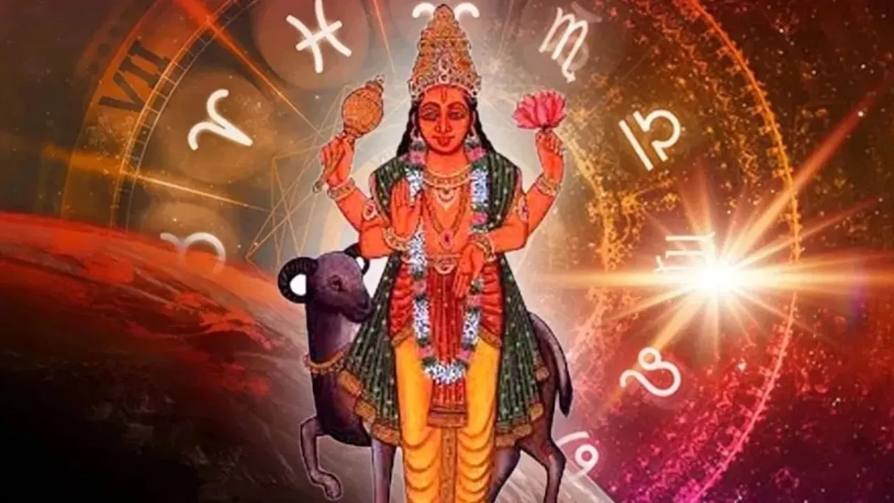 Mangal Ke Upay: ग्रहों के सेनापति का है ये साल, करें मंगल के ये उपाय, जीवन  में आएंगी खुशियां! | Mangal Ke Upay Mangal Related Astrology Tips Mangal Ke  Upay For Success