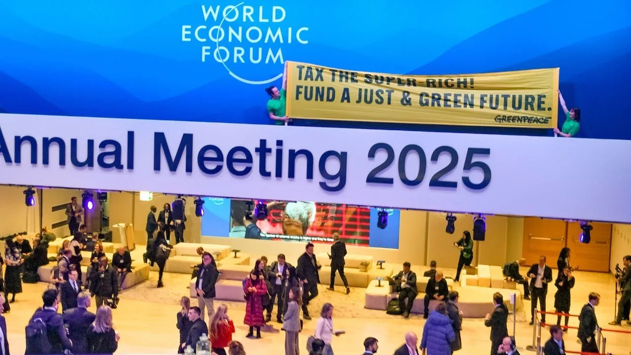 भारत ने दावोस में हासिल किए 20 लाख करोड़, दुनिया के 130 देश हुए हैरान |  India get Rs 20 lakh crore investment commitments in Davos, 130 countries  were surprised