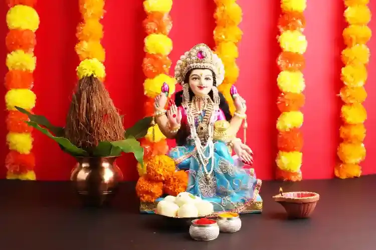 लक्ष्मी पूजा 2025: कोजागरी पूजा: तारीख, समय और तिथि