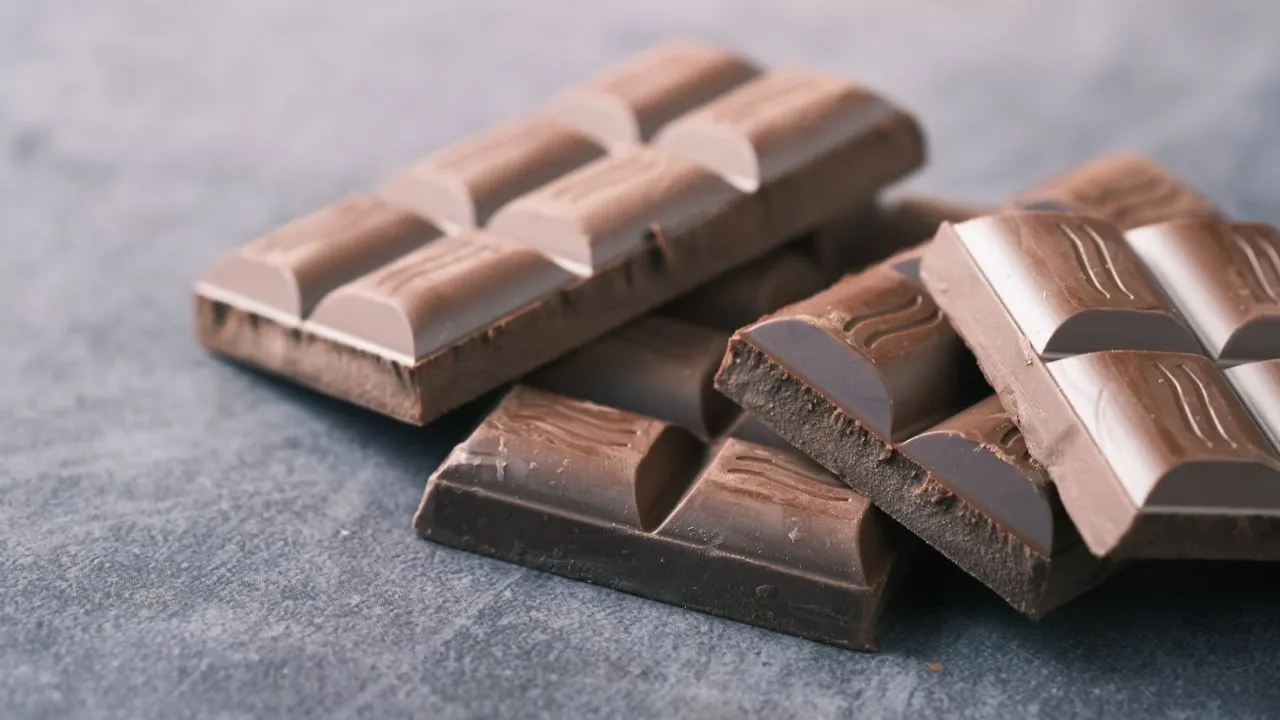 Chocolate Day 2025: वैलेंटाइन वीक में क्यों मनाया जाता है चॉकलेट डे, जानिए  इसके महत्व के बारे में | Valentines Week 2025 Chocolate Day Date History  Significance Importance Celebration ...