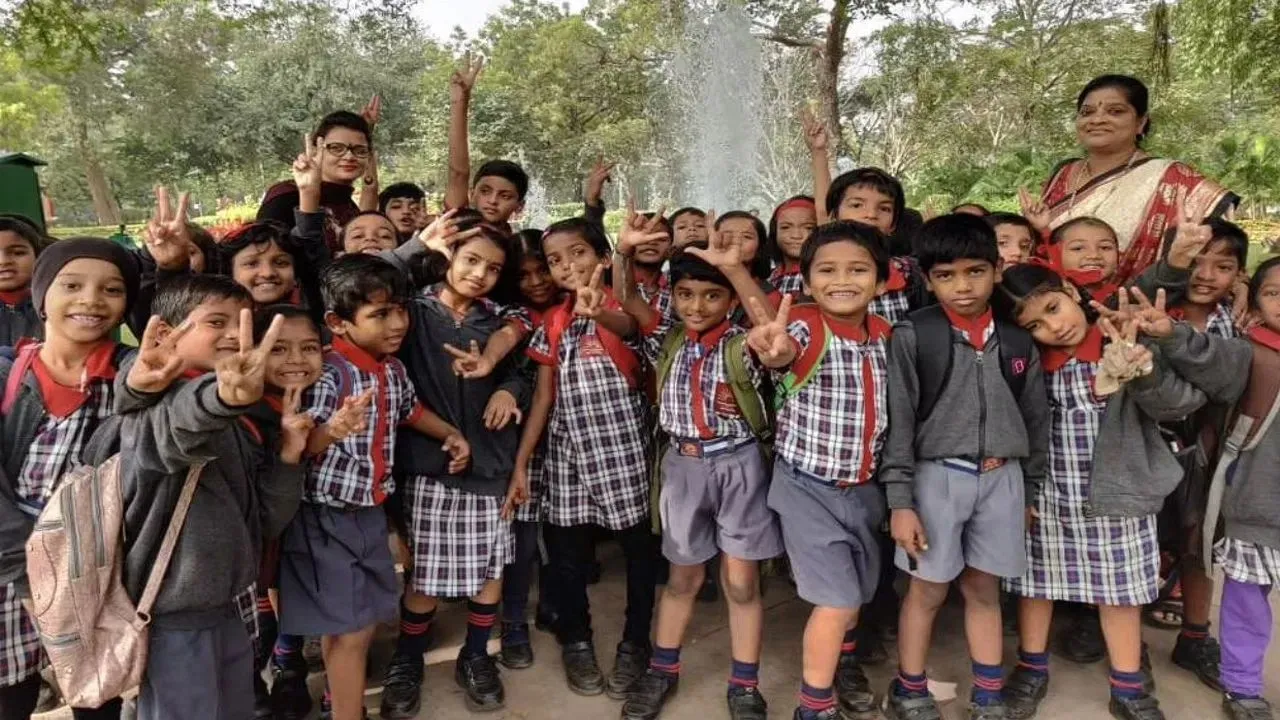 बच्चों के भविष्य की चिंता है, KV में कराना है एडमिशन... यहां जानें स्टेप  बाय स्टेप पूरा प्रोसेस | Kendriya Vidyalaya complete admission 2025 updated  process know what you want