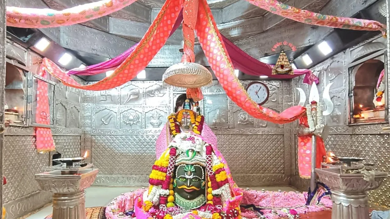 Ujjain Mahakal Temple: महाकाल मंदिर में 9 नहीं इस बार 10 दिन मनेगा  महाशिवरात्रि का पर्व, क्या है वजह? | This time mahashivratri festival will  be celebrated for 10 days instead of