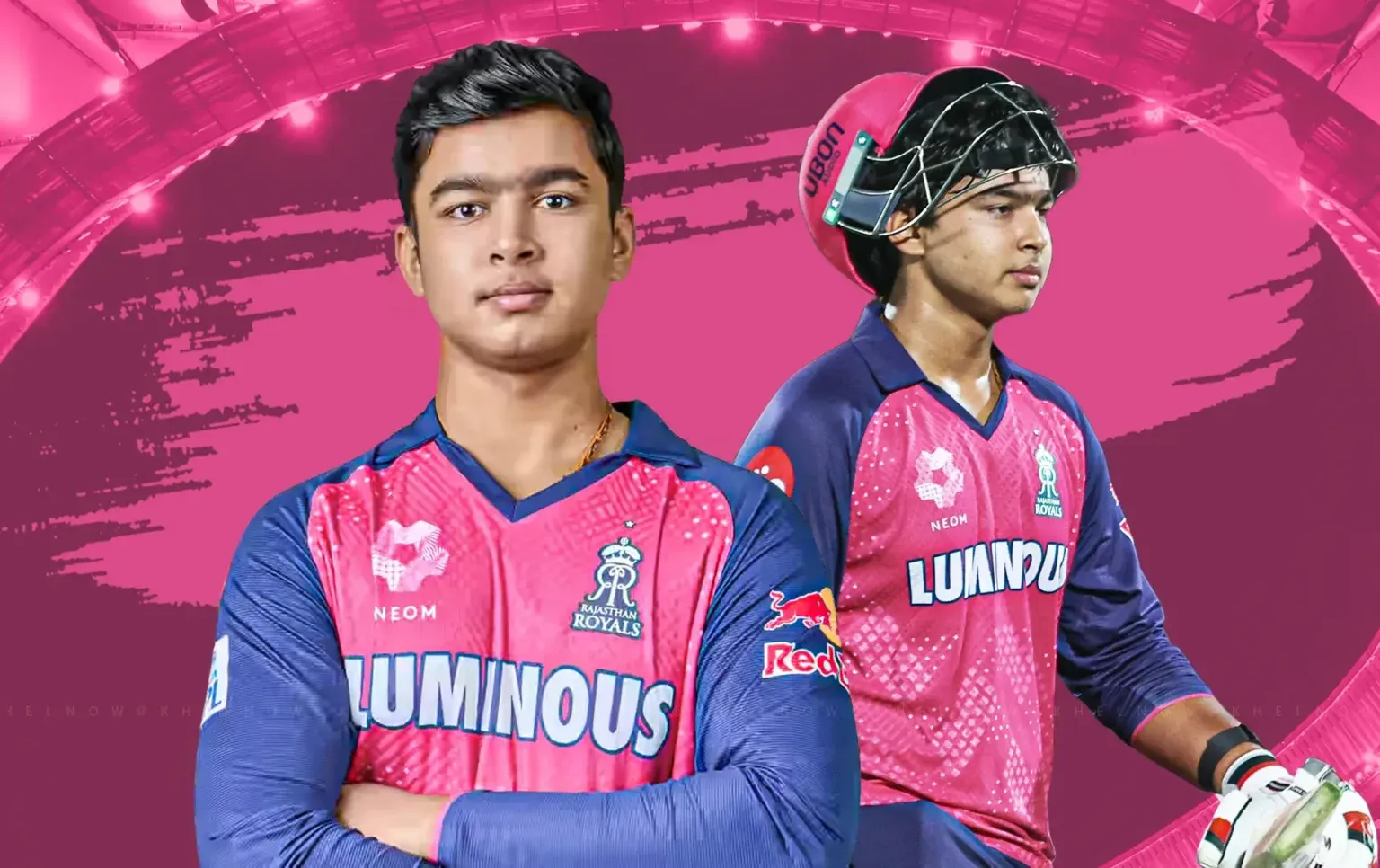 वैभव सूर्यवंशी : IPL में क्यों हो रही है Vaibhav Suryavanshi की हर जगह  चर्चा | IPL