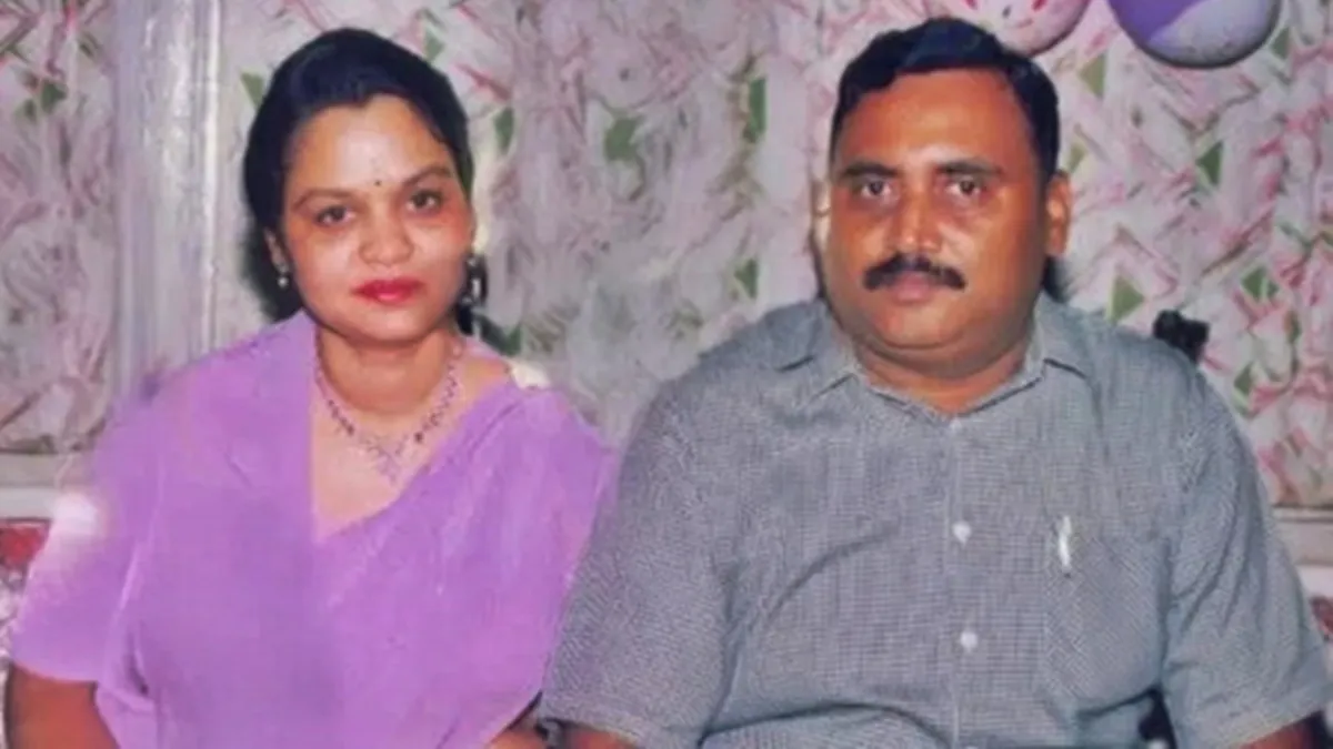 कर्नाटक के पूर्व डीजीपी ओम प्रकाश की पत्नी पल्लवी को 14 दिन की न्यायिक  हिरासत में