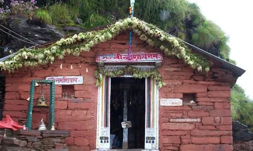 Rudranath Mandir: रुद्रनाथ मंदिर के कपाट खुलेंगे 18 मई को