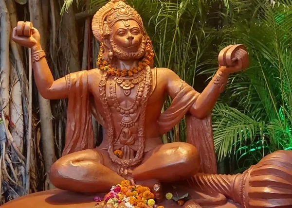 Bada Mangal 2025 : ज्येष्ठ मास का पहला बड़ा मंगल आज,