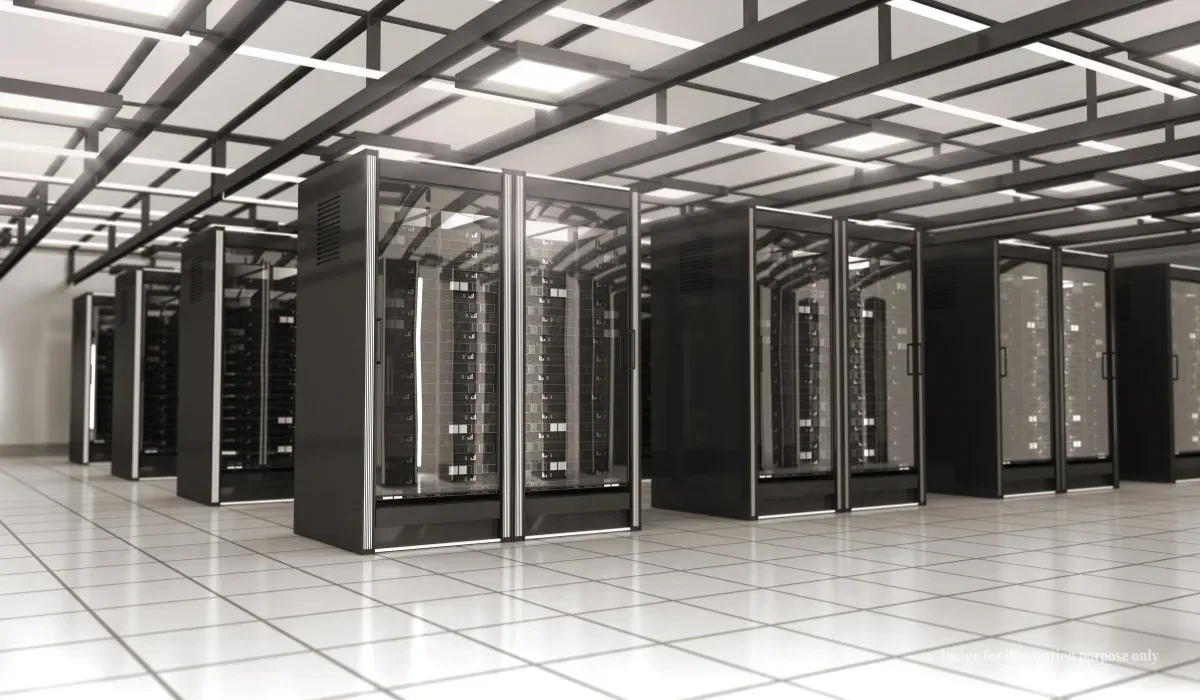 India's first AI Data Center Park breaks ground in Chhattisgarh