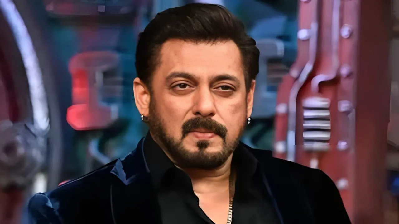Bigg Boss 19: सलमान खान के शो 'बिग बॉस' का 19वां सीजन आएगा या नहीं? हो गया  साफ | Bigg boss 19 update hosted by salman khan actor to shoot promo soon