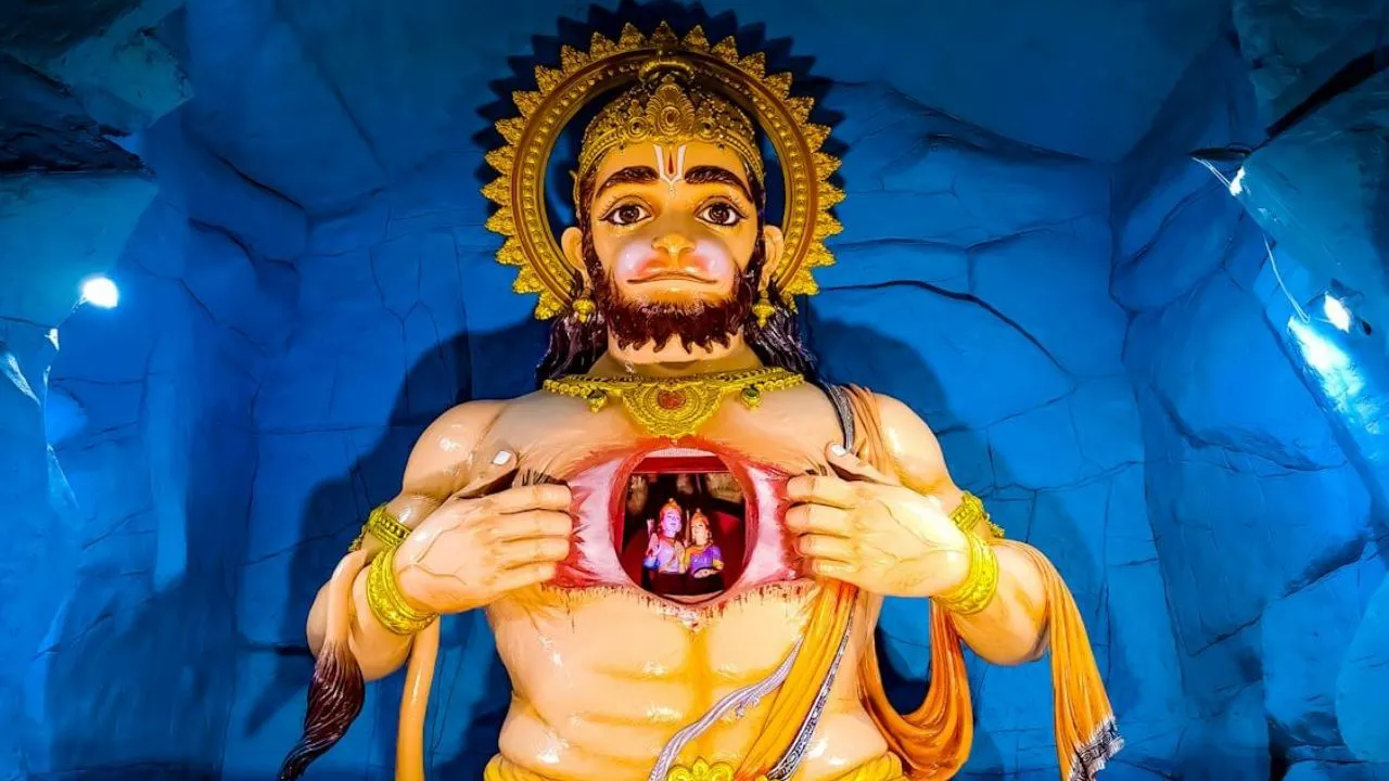 Bada Mangal 2025: बड़ा मंगल पर बजरंगबली को ऐसे करें प्रसन्न, कृपा पाने के  लिए इस विधि से करें पूजन! | Hanuman Puja Rituals for Bada Mangal 2025 Dates  and Significance in hindi
